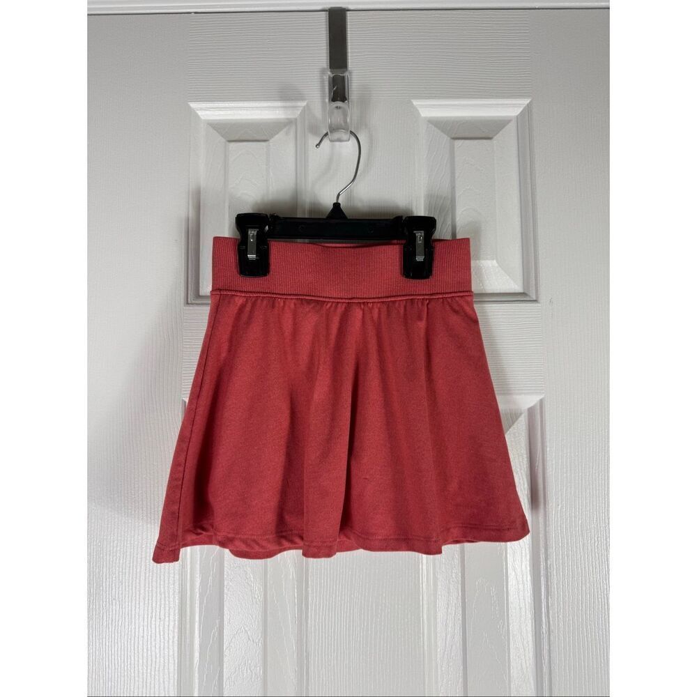 Freefly Girls Skort Size Small 7/8